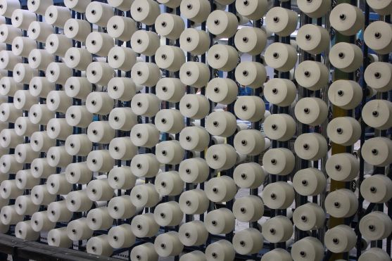 VEBA je první textilkou, která vydá osvědčení o kvalifikaci 