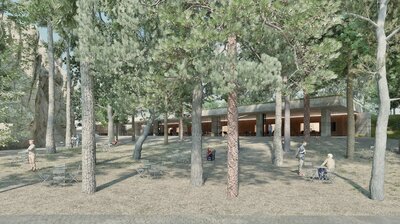 Lucký Architects, s. r. o.