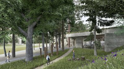 Lucký Architects, s. r. o.