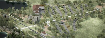 Atelier Za Mák a Jih architekti 