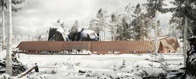 Sulser Architektur GmbH, Erik Fichter, Khoa Vu 