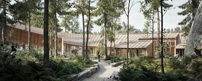 Sulser Architektur GmbH, Erik Fichter, Khoa Vu 