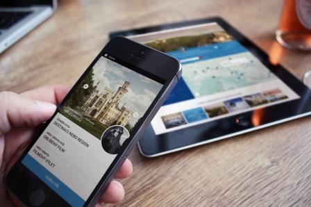 CzechTourism spustil nový web a aplikaci o filmových lokalitách v Česku. Nechybí zde Adršpach a Broumov