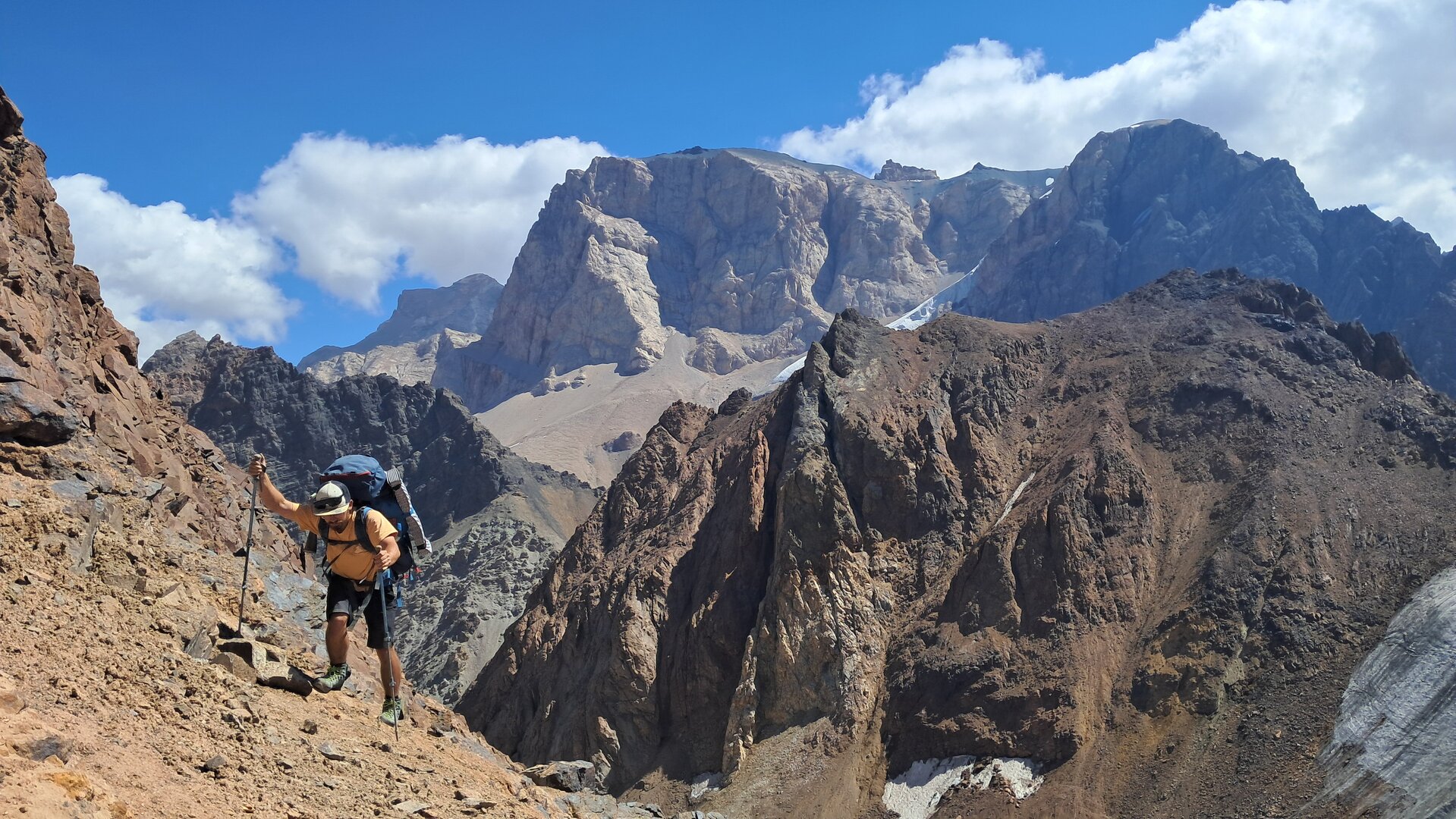Broumovsko je jako jedna velká rodina