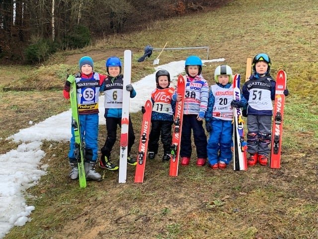 Jaká byla sezóna 21/22 pro Borský klub lyžařů Machov?