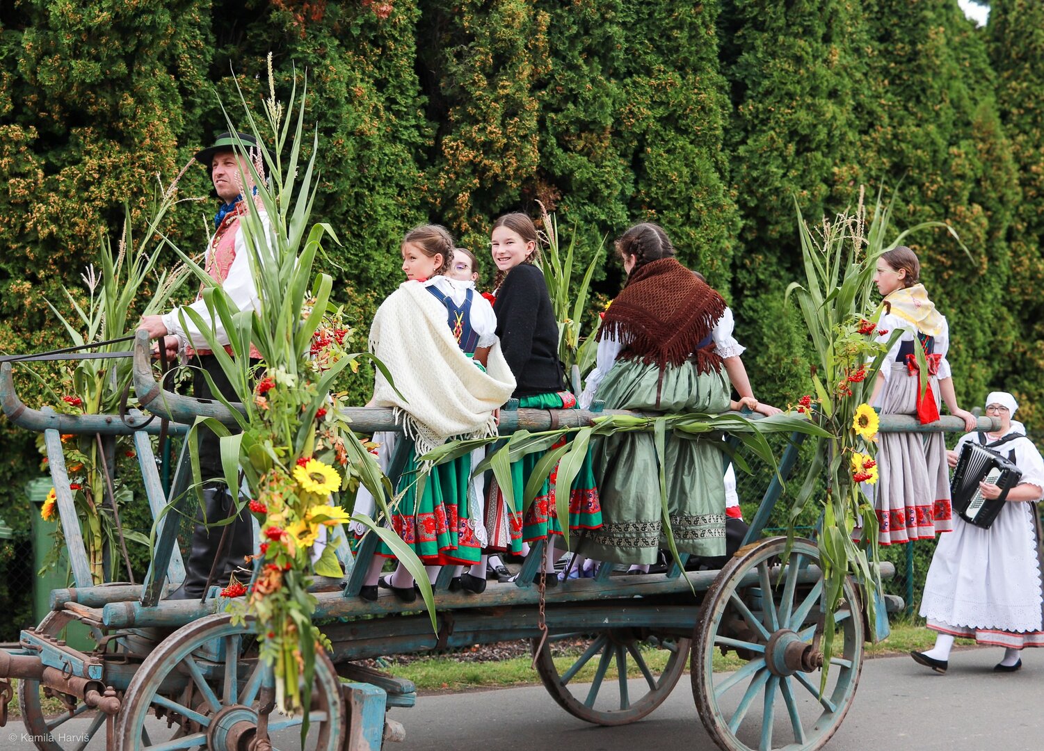 Obce Křinice a Jetřichov zlepšují zázemí pro společenský život díky dotaci