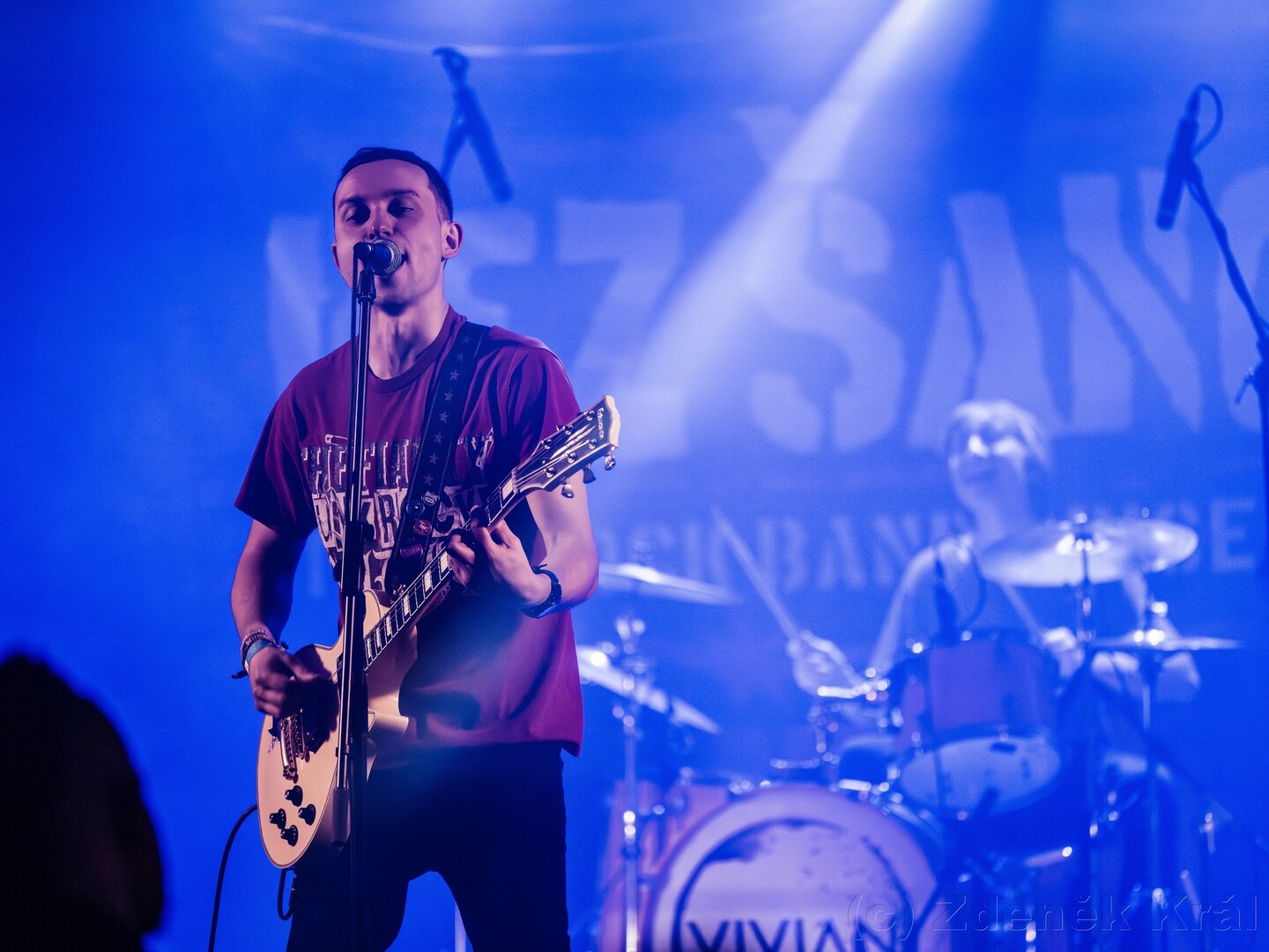 Máme výhodu, že zdejší periferie je kultivovaná