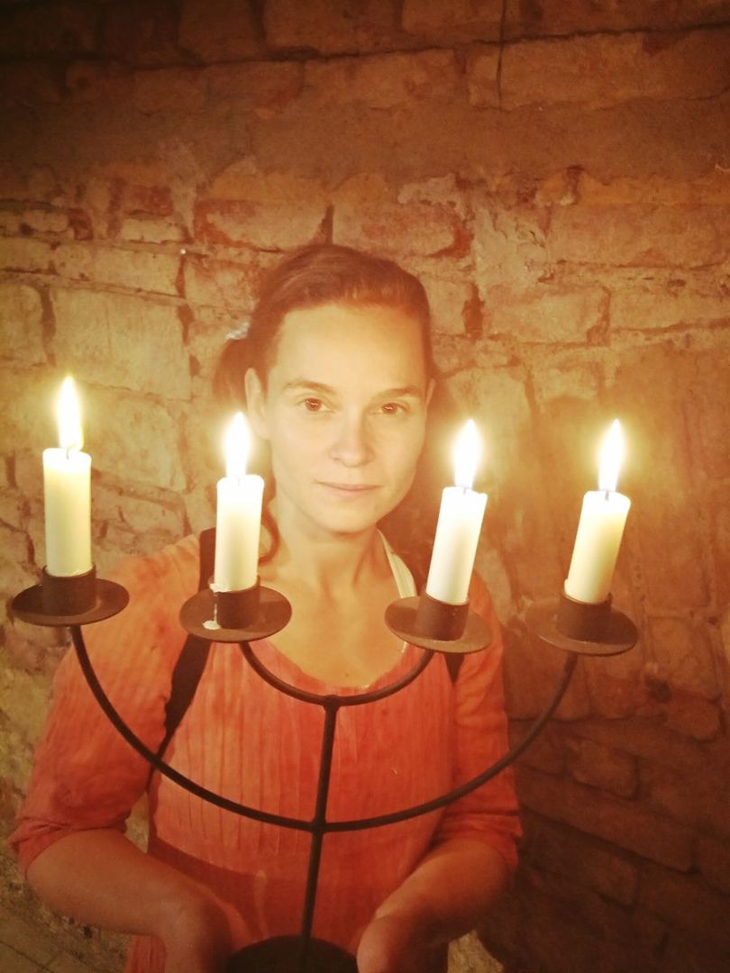 Broumovský klášter uvede divadelní inscenaci hry papeže Jana Pavla II.
