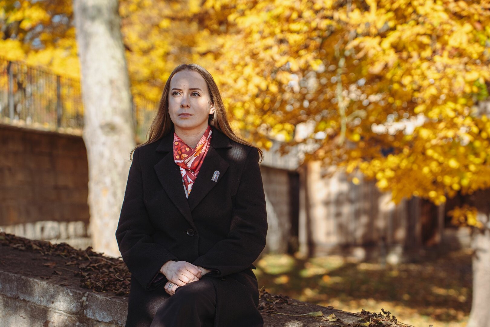 Zavírat před konfliktem oči je pohodlná strategie