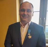 Starosta Náchoda převzal polské státní vyznamenání Krzyž Kawalerski za rozvoj česko-polské spolupráce