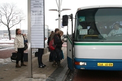 Konec srpna mění jízdní řády i na Broumovsku