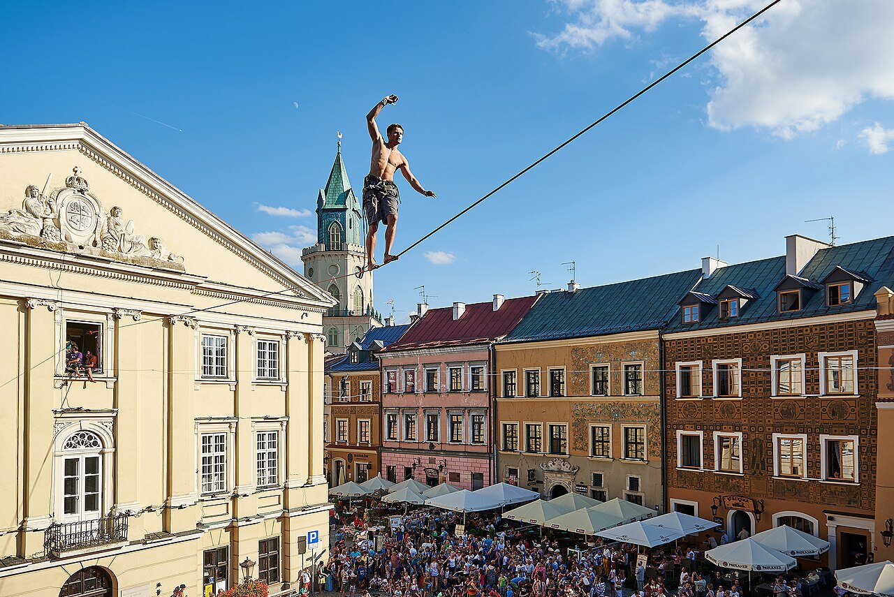 Jak vytvořit Broumovsko, kde mladí lidé chtějí zůstat? 