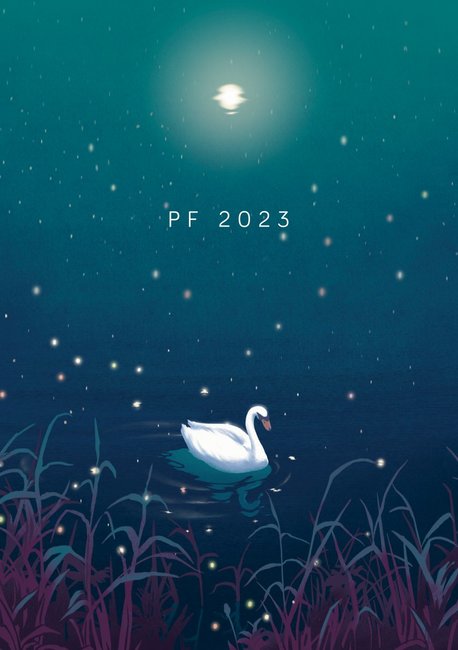 Novoroční editorial 2023