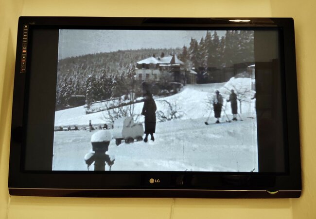 Příběh zachráněných filmů. Unikátní materiál z Broumovska ležel u popelnic