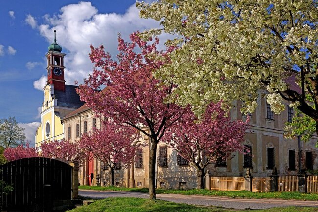 Dny evropského dědictví na Broumovsku