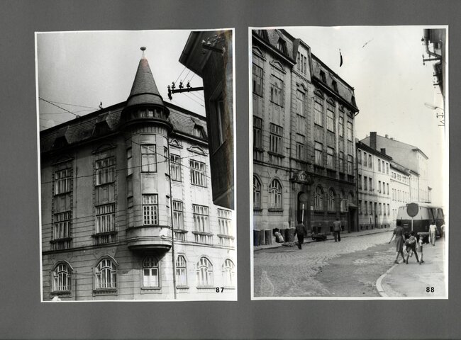 Nahlédněte do nové knihovny