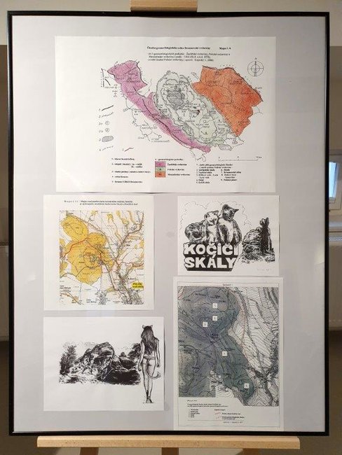 Speleologové pozvali největší kapacity z oboru do Broumova 