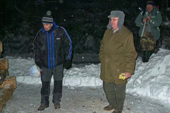 Nejdůležitější je kamarádský duch