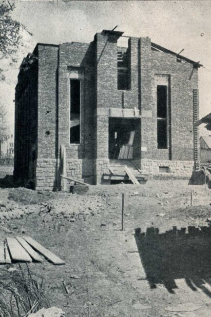 Police nad Metují za Protektorátu Čechy a Morava