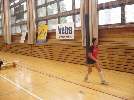 Náchod ovládl Memoriál 