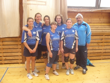 Náchod ovládl Memoriál 