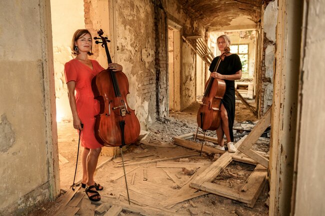 Webrovkafest 2023: Dunaj, Tara Fuki či Leniwiec