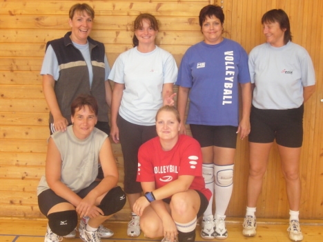 Náchod ovládl Memoriál 