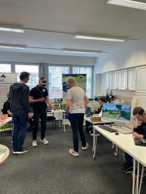 Inspirace pro Broumovsko