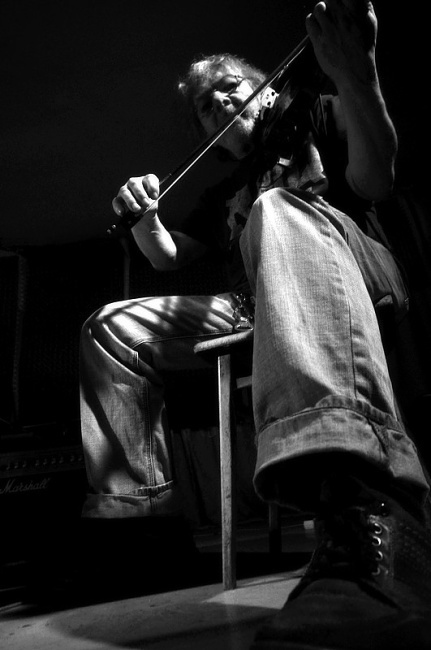 Michala Prokopa si do Šonova přišlo poslechnout téměř 300 lidí