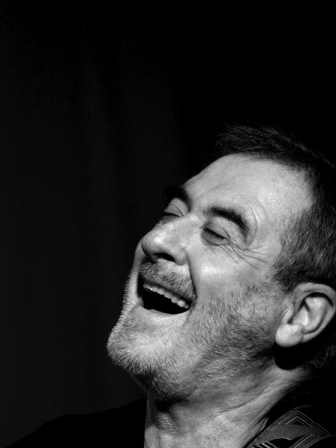 Michala Prokopa si do Šonova přišlo poslechnout téměř 300 lidí