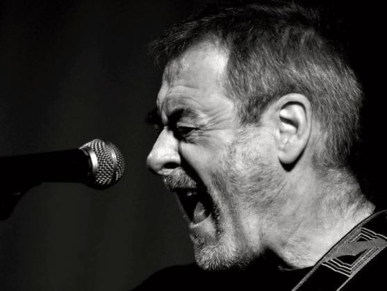 Michala Prokopa si do Šonova přišlo poslechnout téměř 300 lidí