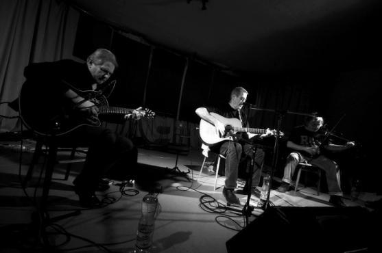 Michala Prokopa si do Šonova přišlo poslechnout téměř 300 lidí