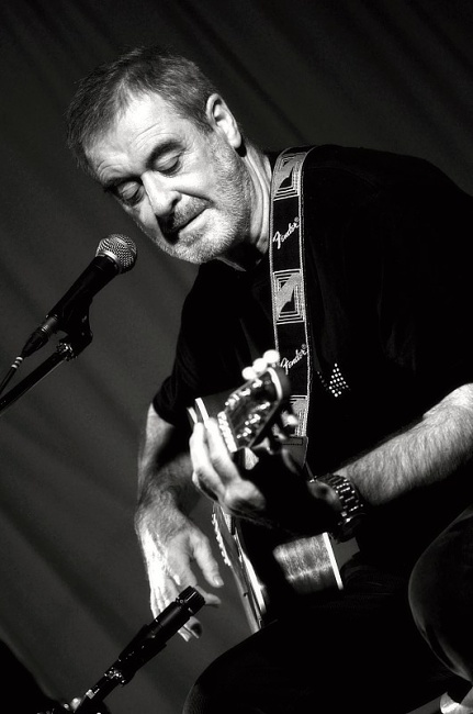 Michala Prokopa si do Šonova přišlo poslechnout téměř 300 lidí