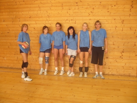 Náchod ovládl Memoriál 