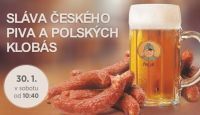 Nabídka akcí na Broumovsku pro víkend od 29. do 31. ledna