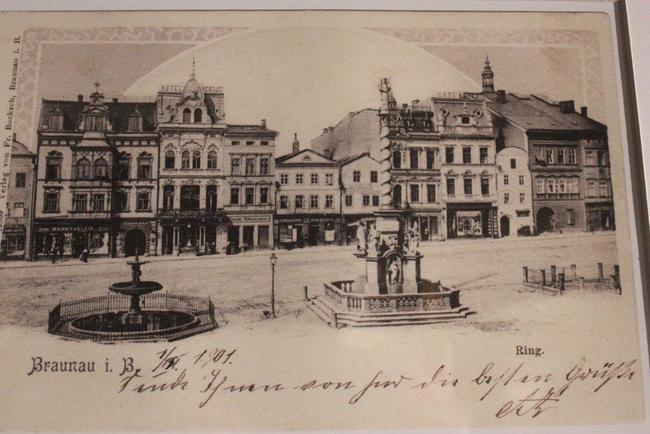 Město Broumov udělalo první krok ke vzkříšení Café Herzog