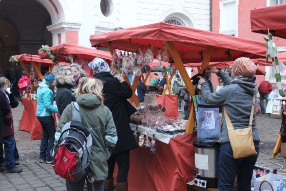 Nabídka akcí na Broumovsku pro víkend od 18. do 20. prosince