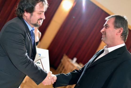 Město Broumov ocení významné osobnosti a spolky