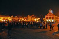 Polici nad Metují čeká pestrý adventní čas