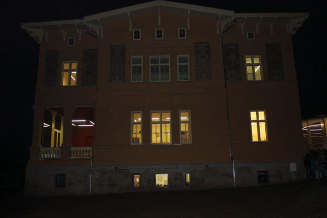 Z Ulity se stala jedna z nejkrásnějších budov v Broumově
