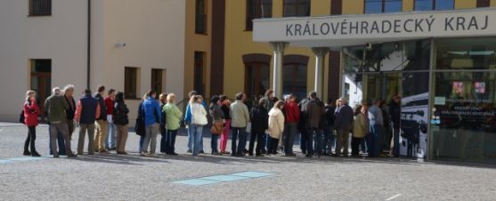 Jak získat kotlíkovou dotaci? Veřejnosti v Broumově poradí informační seminář