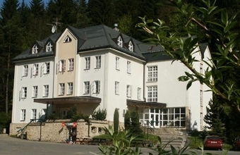 Teplická hotelovka slaví 60. narozeniny