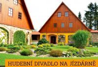Nabídka akcí na Broumovsku pro víkend od 21. do 23. srpna