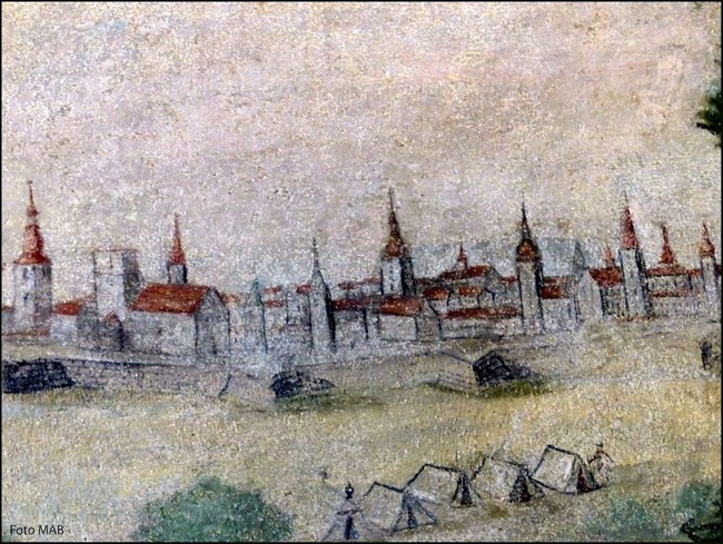 Seminář přiblíží středověk Broumovska, Kladska a Slezska