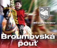 Nabídka akcí na Broumovsku pro víkend od 26. do 28. června