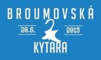 Nabídka akcí na Broumovsku pro víkend od 19. do 21. června