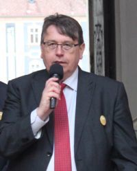 Hejtman Franc: Funkci hejtmana obhajovat nebudu, soustředím se na práci senátora