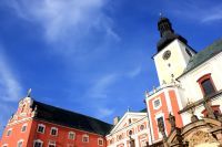 Revitalizovaný broumovský klášter a zahrada budou slavnostně otevřeny