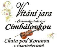 Nabídka akcí na Broumovsku pro víkend od 10. do 12. dubna