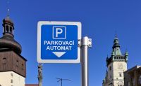 Od 1. listopadu 2019 dochází ke změně ceníku parkování v centru Náchoda